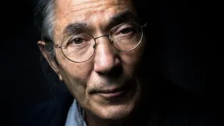 بوعلام صنصال. ص:ح.م