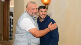 بن شيخة ودراوي