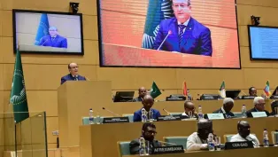 الصورة: مصالح وزير الاول (فيسبوك)