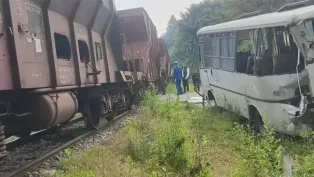 الصورة: التلفزيون العمومي