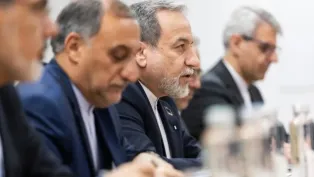 صورة: وزير الخارجية الإيراني