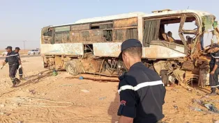 الصورة: الحماية المدنية (فيسبوك)
