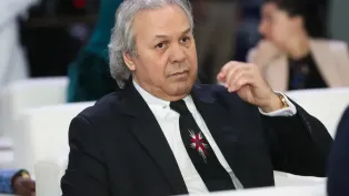 رابح ماجر، الصورة: ح.م