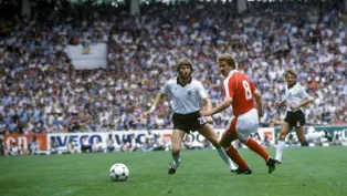 لقطة من لقاء العار، الصورة: ح.م.