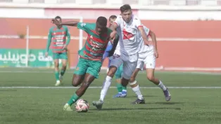 صورة: حمزة كالي "الخبر"