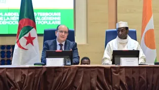 صورة: مصالح الوزير الأول