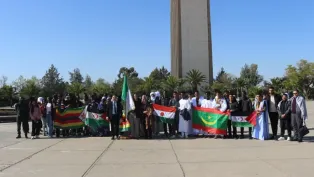 الصورة: اذاعة قسنطينة (فيسبوك)