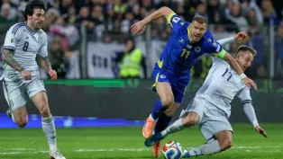 الصورة: وكالات