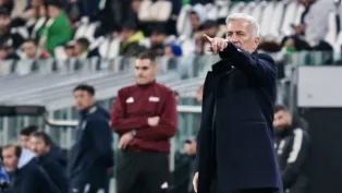 الناخب الوطني الجزائري، فلاديمير بيتكوفيتش، الصورة: ح.م.