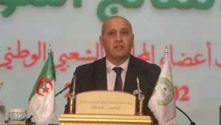 كريم خلفان، رئيس السلطة المستقلة للانتخابات، الصورة: حمزة كالي "الخبر"