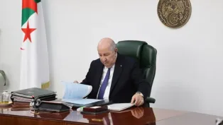 الصورة: رئاسة الجمهورية (فيسبوك)