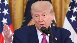 الرئيس الأمريكي دونالد ترامب، (وكالات)