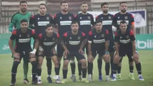 صورة: شباب باتنة يعود من بعيد ويخطف الوصافة