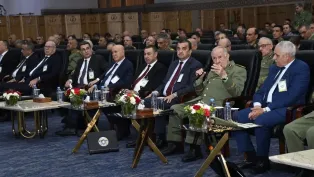 ص: وزارة الدفاع الوطني. (فايسبوك)