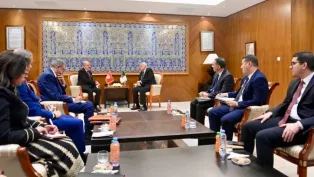 الصورة: وزارة الخارجية (فيسبوك)