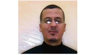 الشيخ عبد المالك واضح*