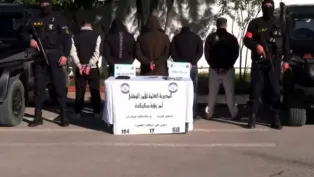 ص: حساب "الشرطة الجزائرية"