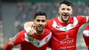 كداد وبن قيط