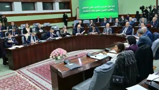 الصورة: رئاسة الجمهورية