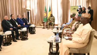 الصورة: مصالح وزير الاول (فيسبوك)