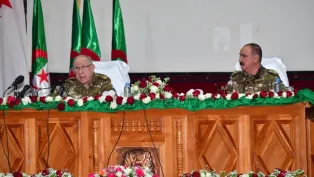 صورة: وزارة الدفاع الوطني