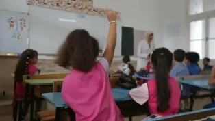 الصورة: حمزة كالي "الخبر"