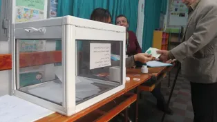 الصورة: حمزة كالي "الخبر".