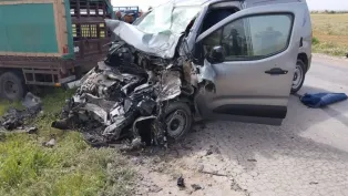 الصورة: الحماية المدنية (فيسبوك)