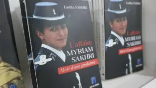 Ph: Hamza Kali "Elkhabar"