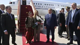 الصورة: مصالح وزير الاول (فيسبوك)