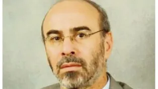 الدكتور عبدالحق حميش