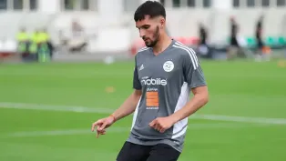 حسام عوار، الصورة: ح.م