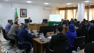 صورة: وزارة الداخلية