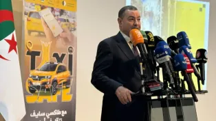 الصورة: حمزة كالي "الخبر"