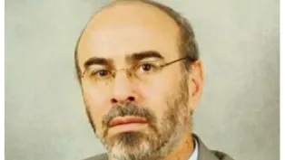 الدكتور عبدالحق حميش