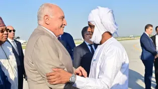 ص:وزارة الشؤون الخارجية. (فايسبوك)