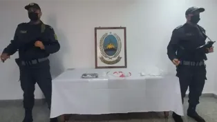 الصورة: التلفزيون العمومي