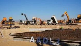 الصورة: وكالة "عدل"