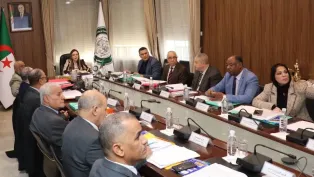 ص: السلطة العليا للشفافية والوقاية من الفساد و مكافحته