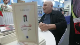 الصورة: حمزة كالي "الخبر"