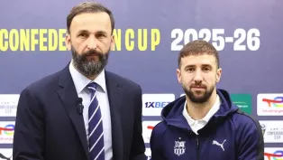 راموفيتش والألباني تشيكيشي