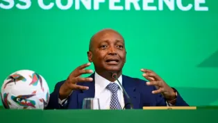 الصورة: وكالات