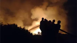 الصورة: الحماية المدنية