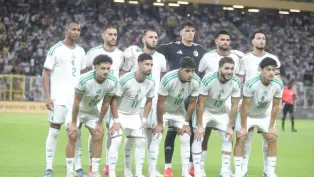 الصورة: حمزة كالي "الخبر"