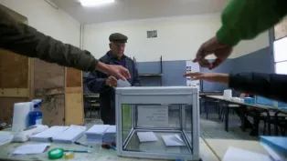 الصورة: رويترز