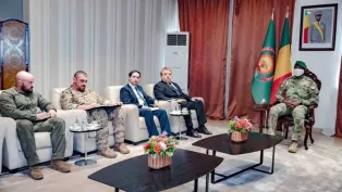 ص: الرئاسة المالية. (فايسبوك)