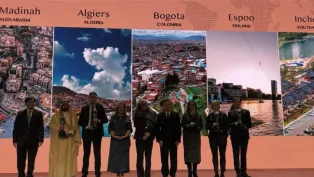 الصورة: ولاية الجزائر