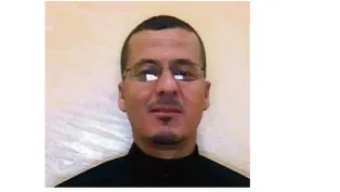 الشيخ عبد المالك واضح*