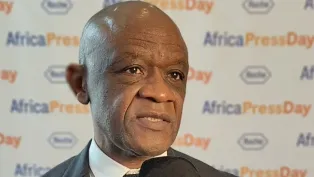 مبعوث "الخبر" إلى كينيا: مصطفى بسطامي