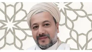 الدكتور بلخير طاهري الإدريسي